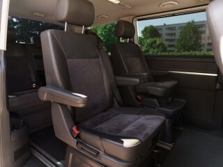 Volkswagen Multivan 2.0 132kW