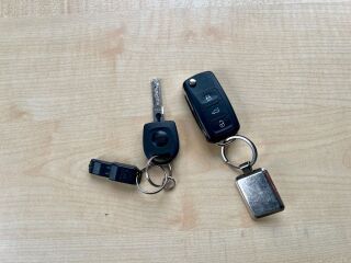 SEAT Ibiza 1.2 77кВ
