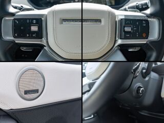 Land Rover Discovery DYNAMIC HSE 3.0 183kW
