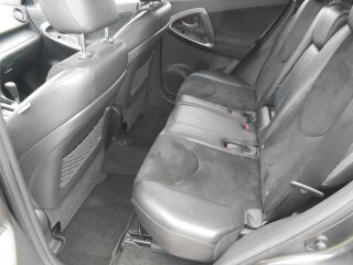 Toyota RAV4 2.2 110kW