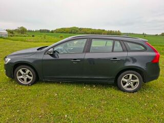 Volvo V60 2.0 88kW
