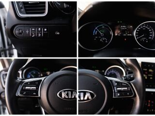 Kia Ceed Sportswagon PHEV EX Plus 1.6 R4 GDi 103kW