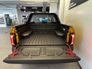 SsangYong Musso EV 4WD 131kW