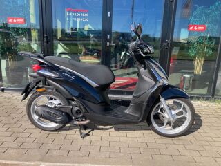 Piaggio Liberty 50 2kW