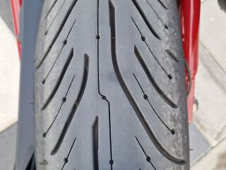 Indian FTR 1200 R Carbon V2 V2 92кВ