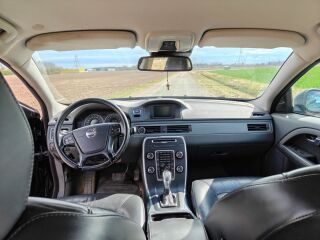 Volvo V70 2.0 157kW