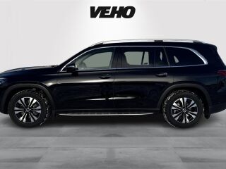 Mercedes-Benz GLS 350 d 4Matic 2.9 210kW
