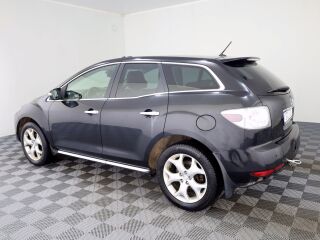 Mazda CX-7 Luxury Facelift 2.2 D 127kW
