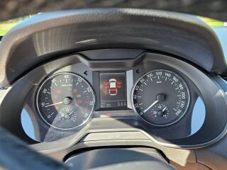 Skoda Octavia 1.4 81kW