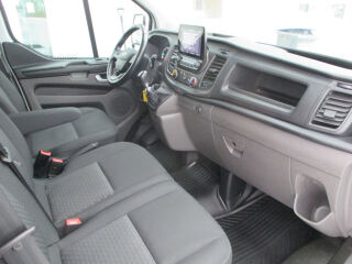 Ford Transit Custom 2.0 96kW