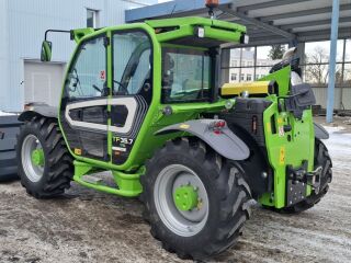 Merlo TF35.7 CS-140 3.6 Deutz TCD 100kW