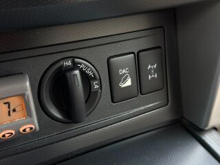 Toyota Land Cruiser 150 Executive 7 3.0 D4D 140kW