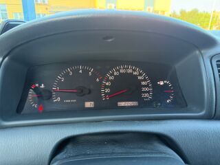 Toyota Corolla 1.4 66кВ