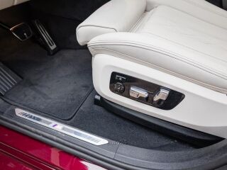 BMW X6 BMW X6 xDrive30d M Sport 3.0 210kW