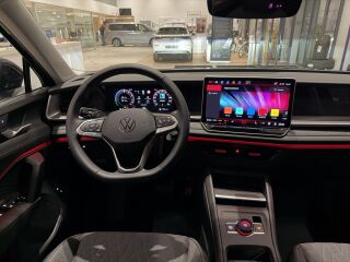 Volkswagen Tayron Life 30Y Plug-In Hybrid 1.5 150kW