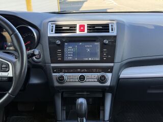 Subaru Outback Ridge 2.5 129кВ