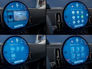 MINI Countryman C 1.5 115kW
