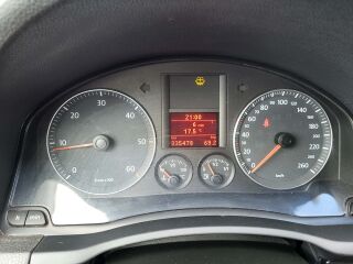 Volkswagen Golf GT Sport 2.0 103kW