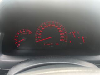 Honda Accord 2.0 114кВ