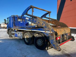 Scania P360 6x2*4 265kW