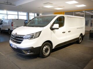 Renault Trafic L2H1 2.0 dCi 110kW