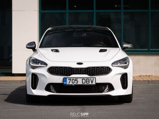 Kia Stinger 3.3 269кВ
