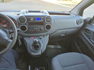 Citroen Berlingo 1.6 55kW