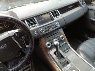 Land Rover Range Rover Sport 3.6 200kW