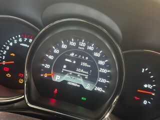 Kia cee'd 1.6 99kW