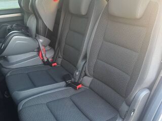 Volkswagen Touran 1.6 77kW
