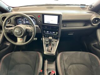 Toyota Yaris GR Premium 1.6 206kW