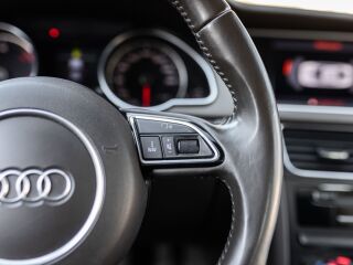 Audi A5 Executive Facelift 3.0 150kW