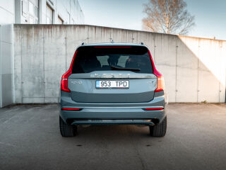 Volvo XC90 B5 AWD R-Design 2.0 173kW