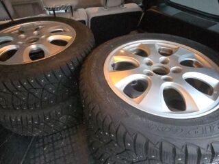 Honda Civic D4 1.8 104kW