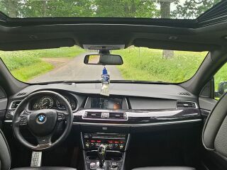 BMW 530 M 3.0 155kW