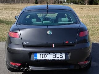 Alfa Romeo GT 3.2 V6 BUSSO 177kW