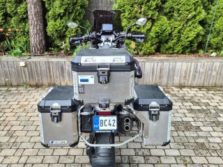 BMW R 1250 GS Adventure