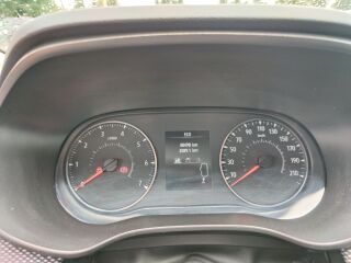 Dacia Sandero Stepway Comfort 1.0 67кВ