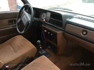 Volvo 240 2.3 82kW