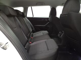 Skoda Octavia Combi Ambition 1.5 96kW