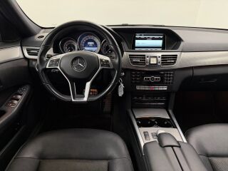 Mercedes-Benz E 350 AMG 3.0 185kW