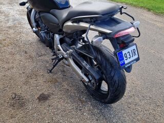 Honda CB 600 F Hornet 75kW