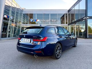 BMW 320 Sport Line 2.0 140kW