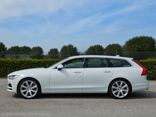 Volvo V90 2.0 140кВ