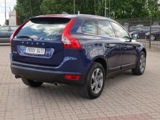 Volvo XC60 AWD OCEAN RACE Edition 2.4 R5 120kW