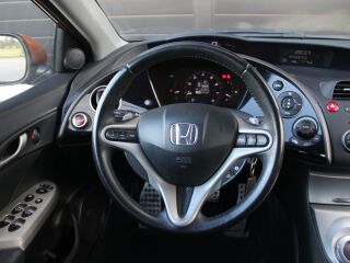 Honda Civic 1.8 103кВ