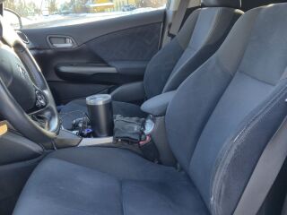 Honda Civic 1.6 88kW