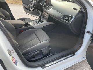 Audi A6 2.0 130кВ