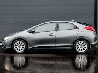 Honda Civic 1.8 104кВ