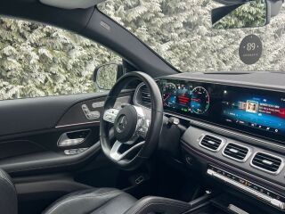 Mercedes-Benz GLE 350 2.0 143kW